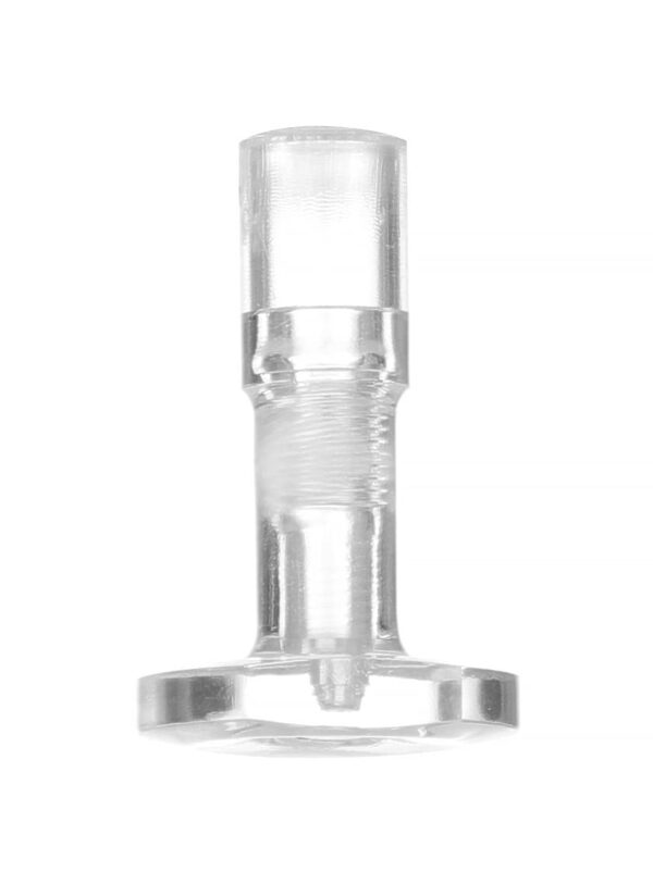 Hendi Milchshaker Drink-Mixer Eiweiß Barmixer Shaker Cocktail-Mixer 950 ml Blau – Bild 12