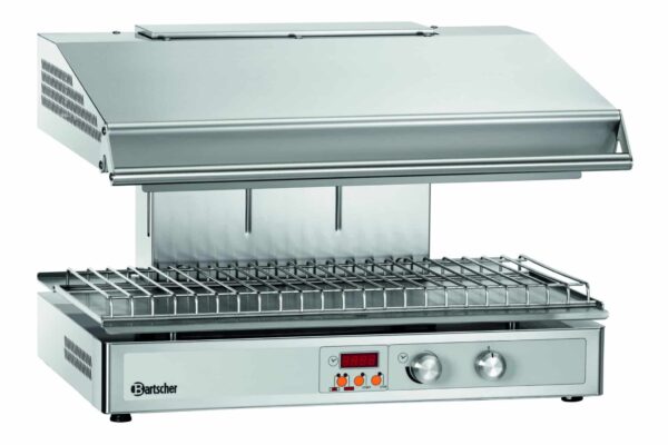 Bartscher Hi-Light-Lift-Salamander 700-2Z – Bild 6