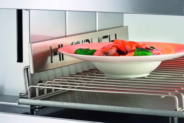 Bartscher Premium Salamander aus Edelstahl Hi-Light-Lift 400V NEU – Bild 7