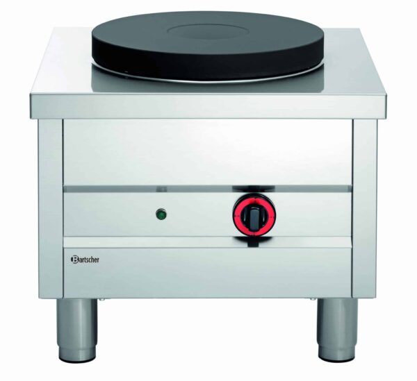 Bartscher Hockerkocher E 1K500 – Bild 3