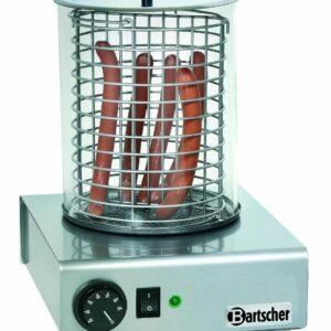 Bartscher Hot-Dog-Gerät
