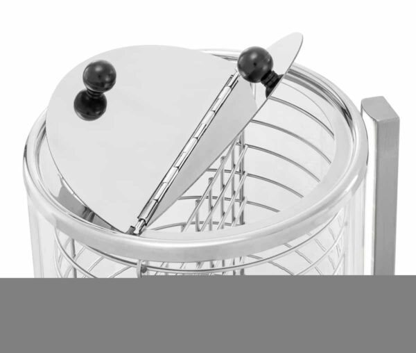 Bartscher Hot-Dog-Gerät B2000 – Bild 3