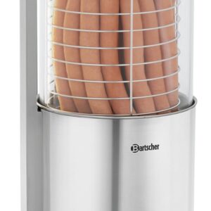 Bartscher Hot-Dog-Gerät B2000