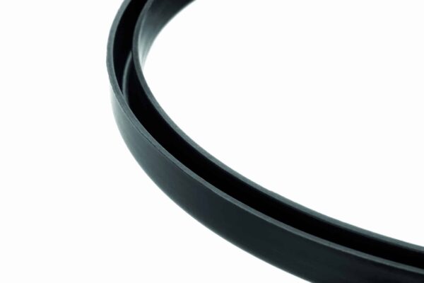 Bartscher Hot-Dog-Glaszylinderschutz 200 mm Schwarz NEU – Bild 4