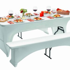 Bartscher Hussen-Set Multi 1830-W