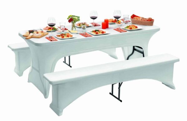 Bartscher Hussen-Set Multi 1830-W