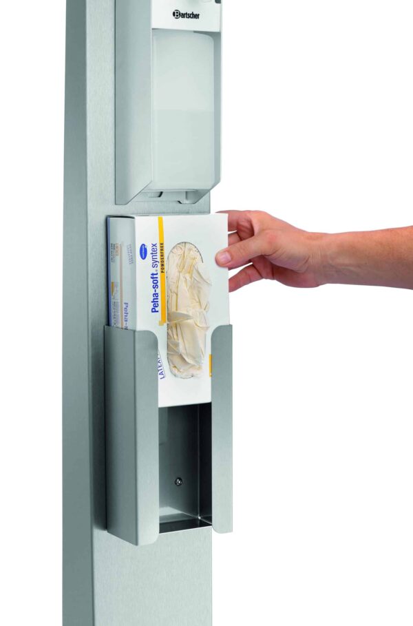 Bartscher Hygienesäulen-Set DH1 1460 – Bild 4