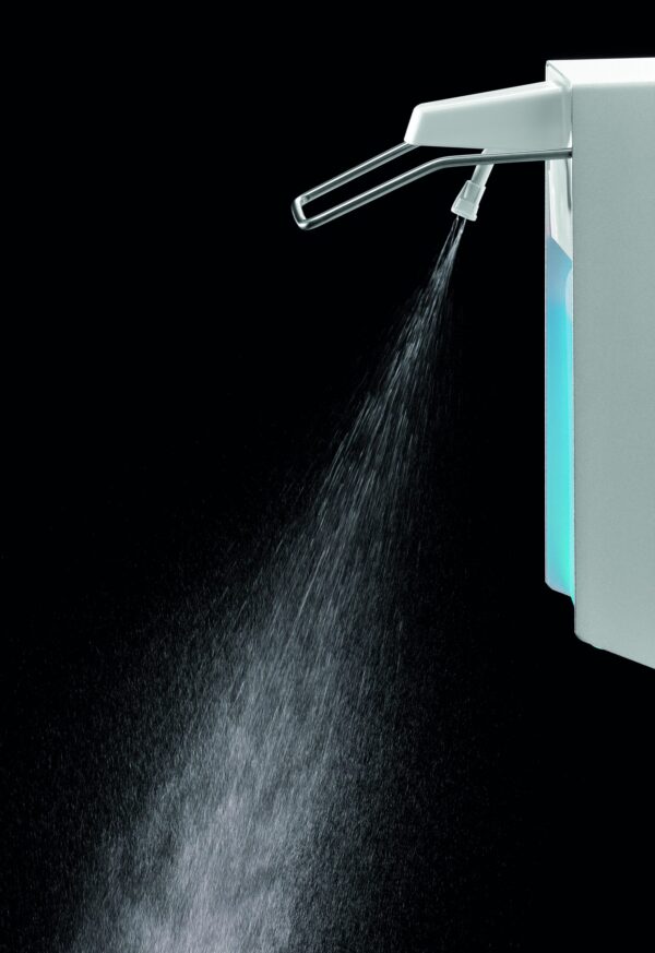 Bartscher Hygienesäulen-Set DH1 1460 – Bild 7