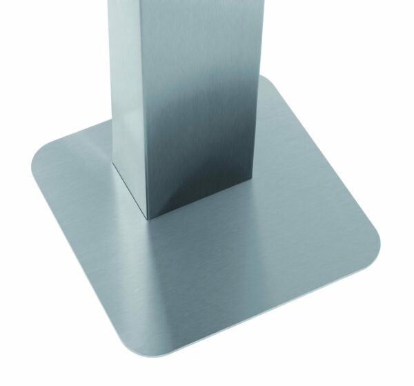 Bartscher Hygienesäulen-Set DH1 1460 – Bild 8