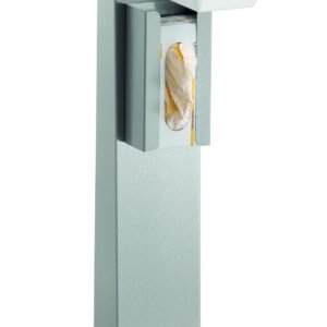 Bartscher Hygienesäulen-Set DH1 1460