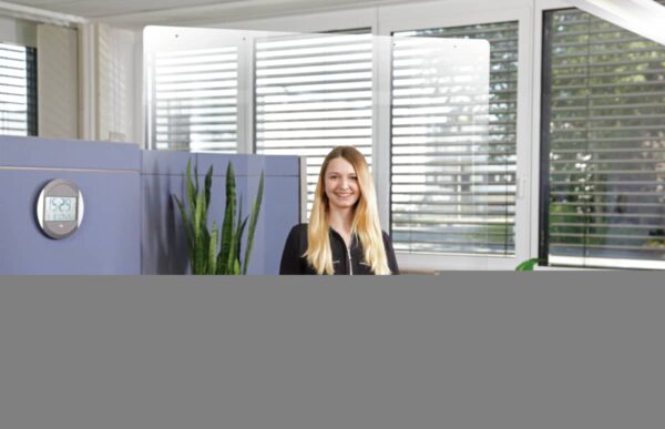 Bartscher Hygieneschutz 1000PGLD – Bild 3
