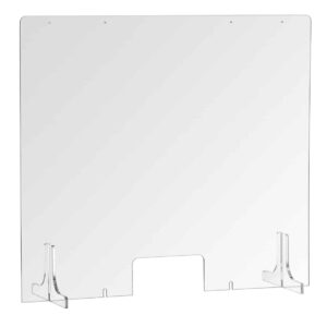 Bartscher Hygieneschutz 1000PGLD