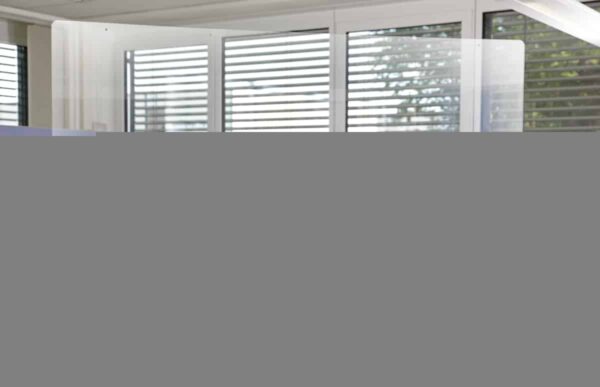 Bartscher Hygieneschutz 1500PGLD – Bild 3