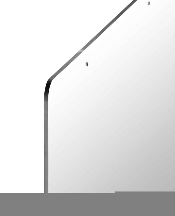 Bartscher Hygieneschutz 1500PGLD – Bild 5