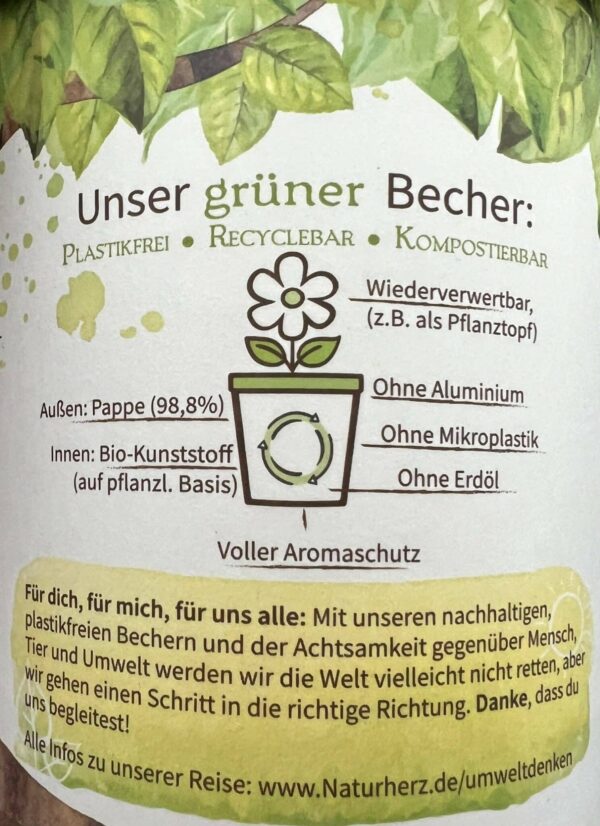 BIO Dinkel-Gas-Tabletten 1000 Presslinge nach Sanos-Tradition aus Deutschland – Bild 4