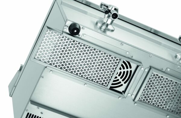 Bartscher Induktions-Fritteuse 2x8L Plus – Bild 7