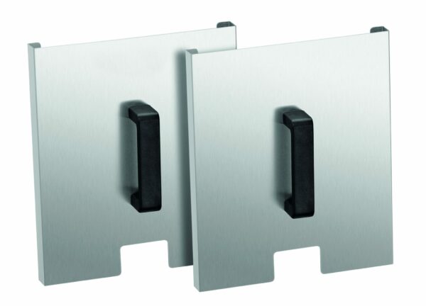 Bartscher Induktions-Fritteuse 2x8L Plus – Bild 8
