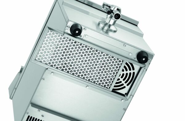 Bartscher Induktions-Fritteuse 8L Plus – Bild 7
