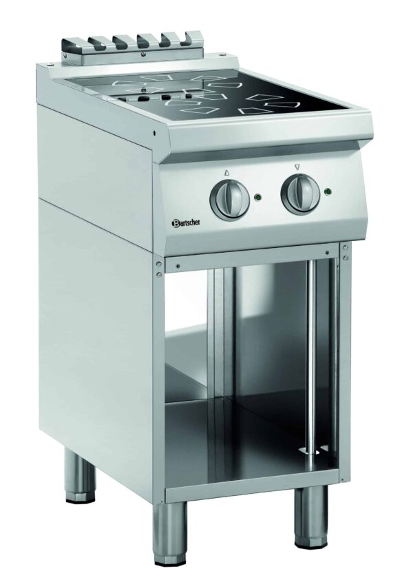 Bartscher Induktionsherd 700 2FLOU-1 – Bild 3