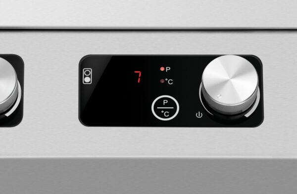 Bartscher Induktionskocher 2P 35-1 TCK – Bild 6