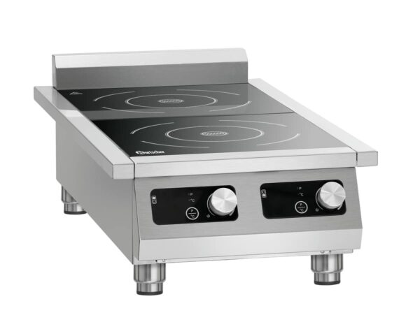 Bartscher Induktionskocher 2P 50-1 TCK – Bild 9