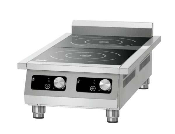 Bartscher Induktionskocher 2P 50-1 TCK – Bild 10