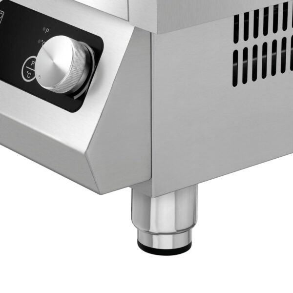 Bartscher Induktionskocher 4P 50-1 TCK – Bild 8