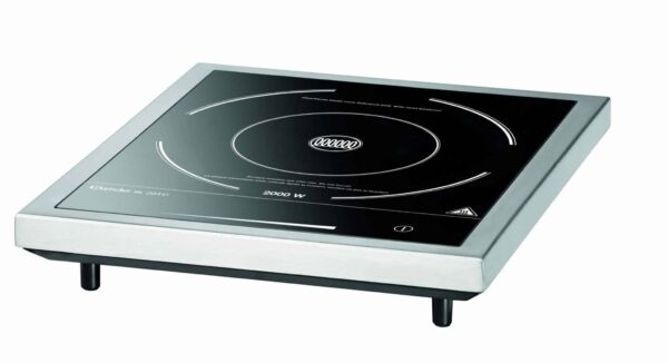 Bartscher Induktionskocher IK 20TC – Bild 8