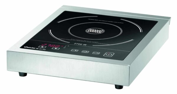Bartscher Induktionskocher IK 27TC – Bild 5