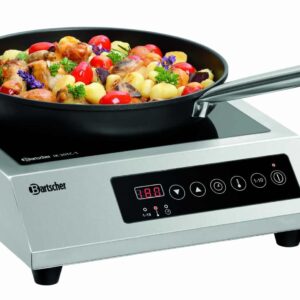 Bartscher Induktionskocher IK 30T-1