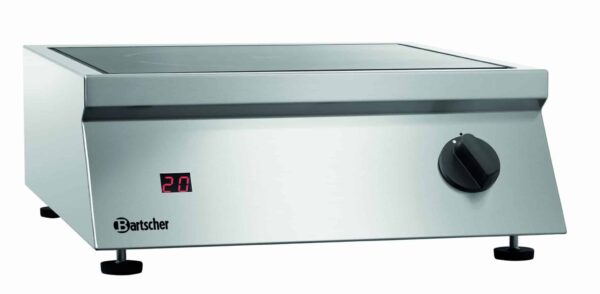 Bartscher Induktionstischherd ITH 35-265 – Bild 4