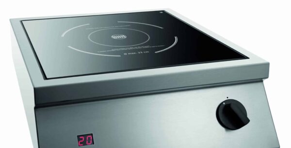 Bartscher Induktionstischherd ITH 50-230 – Bild 5