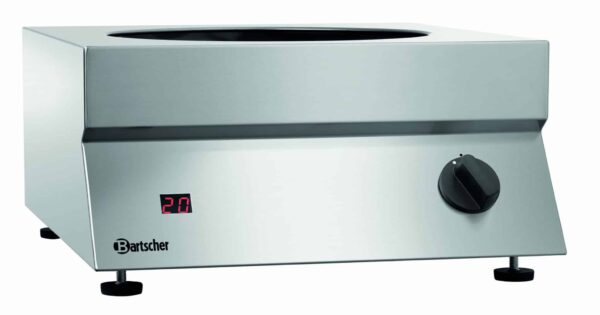 Bartscher Induktionswok 30/293 – Bild 4