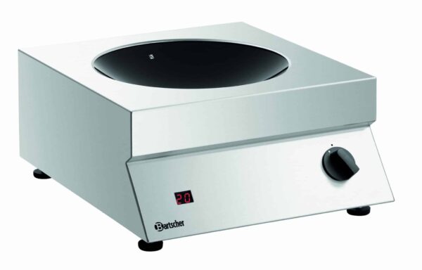 Bartscher Induktionswok 30/293 – Bild 6