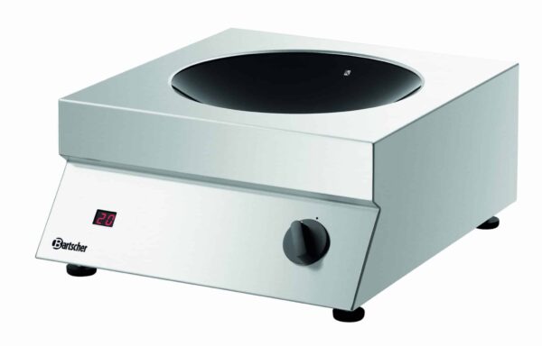 Bartscher Induktionswok 30/293 – Bild 7