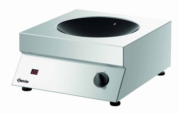 Bartscher Induktionswok 35/293 – Bild 7