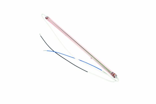 Bartscher Infrarot-Heizröhre 1500 W, rechts