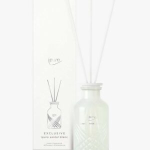 Ipuro Duftöl EXCLUSIVE Raumduft Santal Blanc 240 ml Flasche NEU