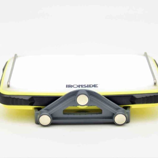 Ironside LED Akku Bau Werkstatt Leuchte Camping Kfz Lampe Worklight NEU – Bild 9