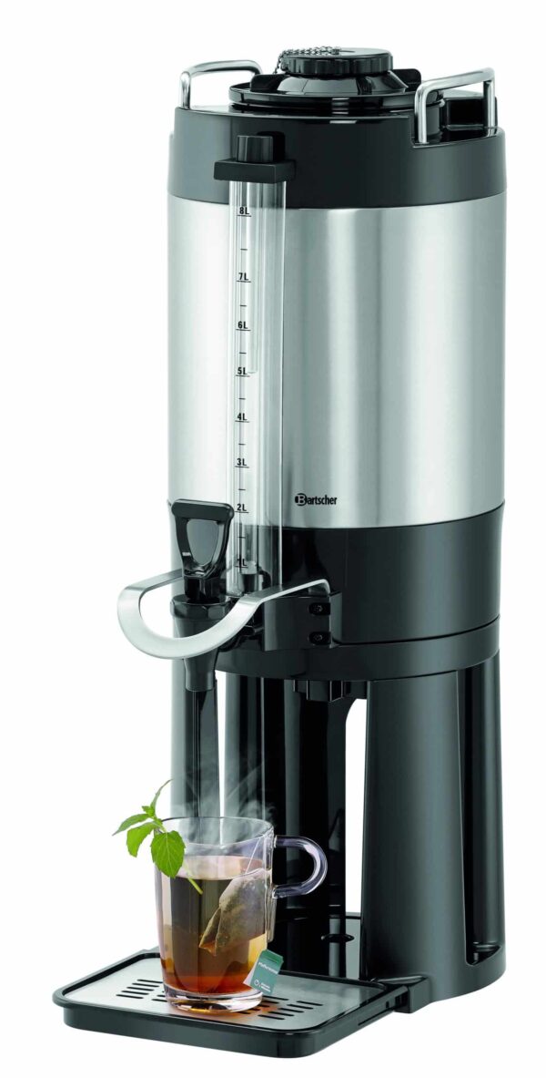 Bartscher Iso-Dispenser 8L – Bild 3