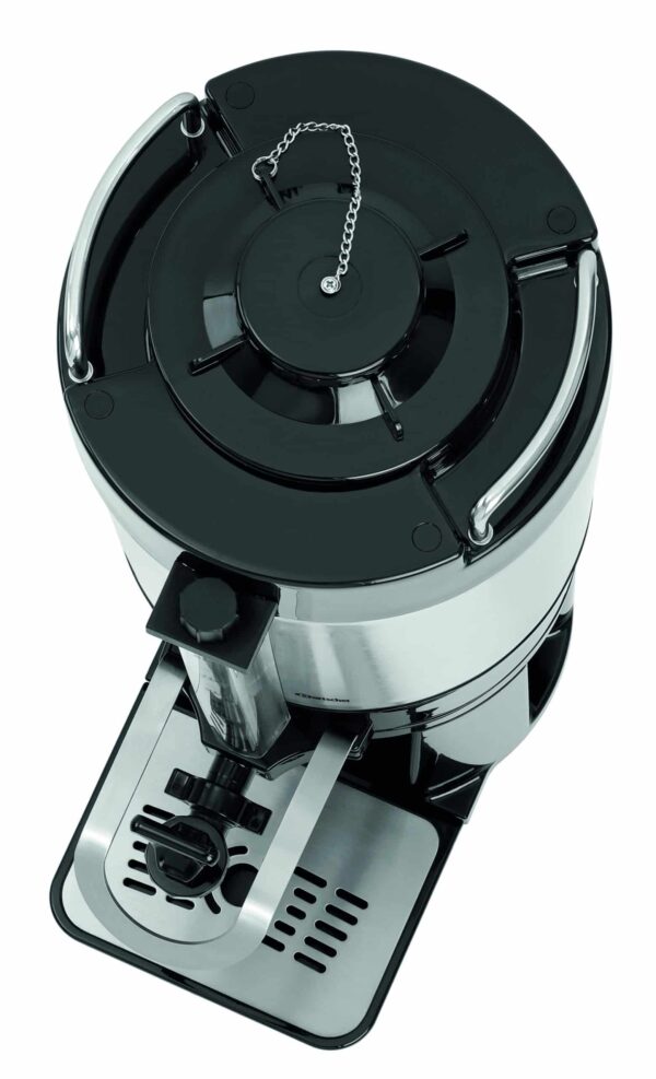 Bartscher Iso-Dispenser 8L – Bild 4