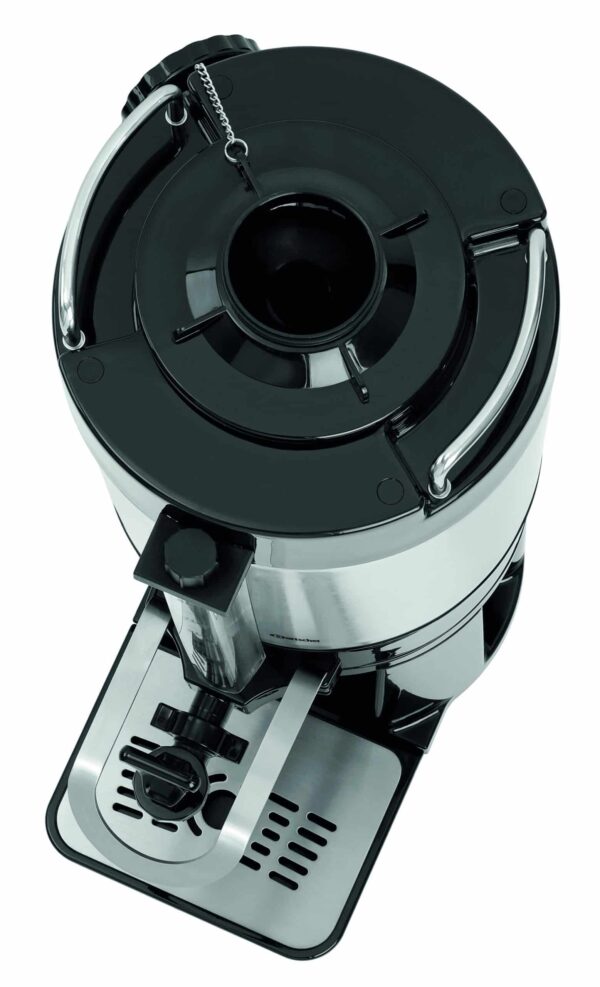 Bartscher Iso-Dispenser 8L – Bild 5
