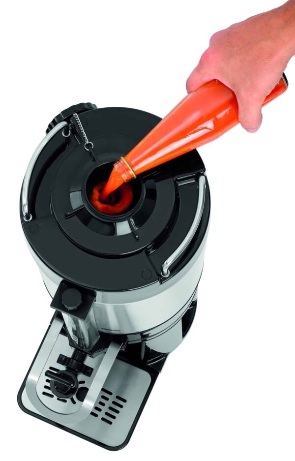 Bartscher Iso-Dispenser 8L – Bild 7