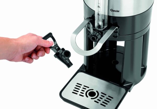 Bartscher Iso-Dispenser 8L – Bild 8