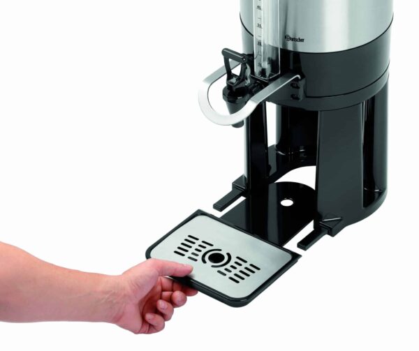 Bartscher Iso-Dispenser 8L – Bild 9