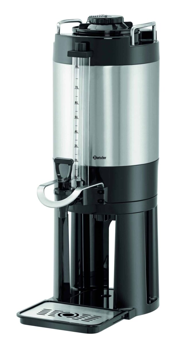 Bartscher Iso-Dispenser 8L – Bild 10