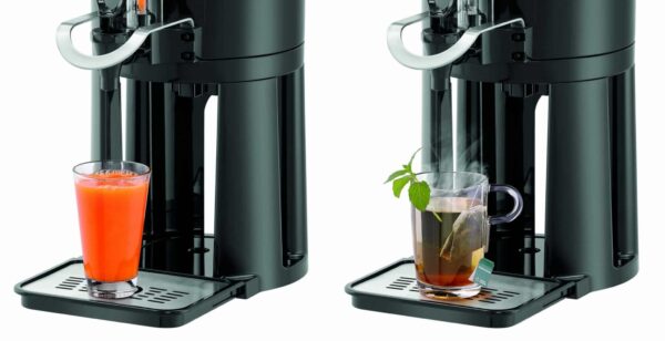 Bartscher Iso-Dispenser 8L – Bild 11