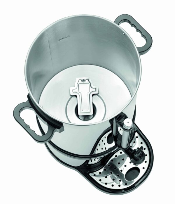 Bartscher Rundfilter Kaffeemaschine PRO II 100 13,2 Liter 100 Tassen NEU – Bild 8