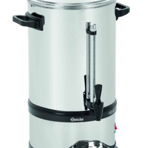 Bartscher Rundfilter Kaffeemaschine PRO II 100 13,2 Liter 100 Tassen NEU