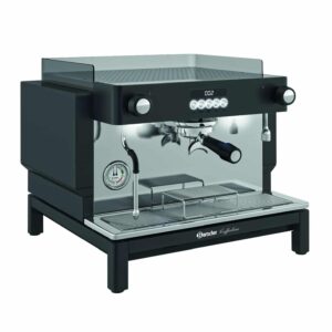 Bartscher Kaffeemaschine Coffeeline B10